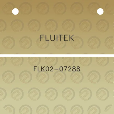 fluitek-flk02-07288