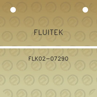 fluitek-flk02-07290