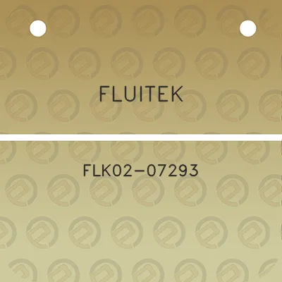 fluitek-flk02-07293