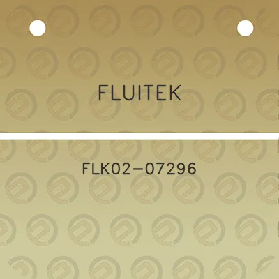 fluitek-flk02-07296