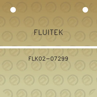 fluitek-flk02-07299