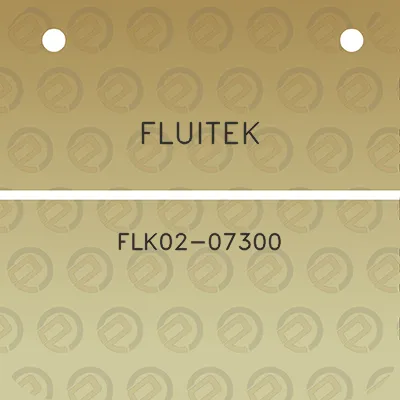 fluitek-flk02-07300