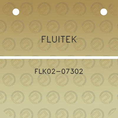 fluitek-flk02-07302