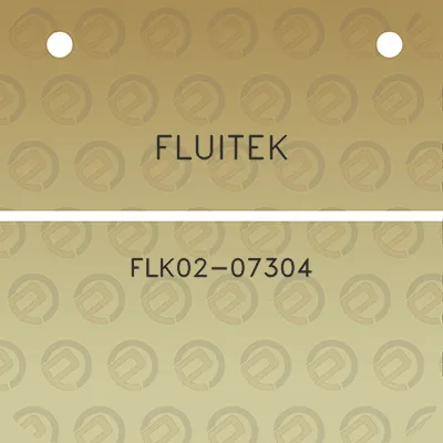 fluitek-flk02-07304