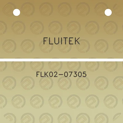 fluitek-flk02-07305