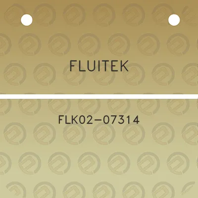 fluitek-flk02-07314