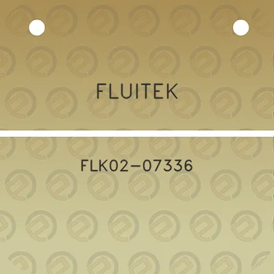 fluitek-flk02-07336