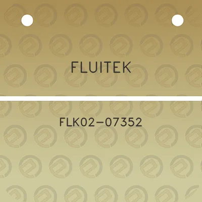 fluitek-flk02-07352