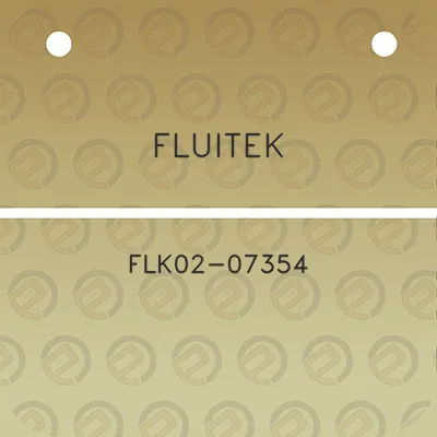 fluitek-flk02-07354