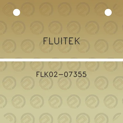 fluitek-flk02-07355