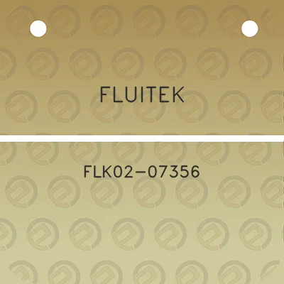 fluitek-flk02-07356