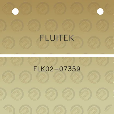 fluitek-flk02-07359