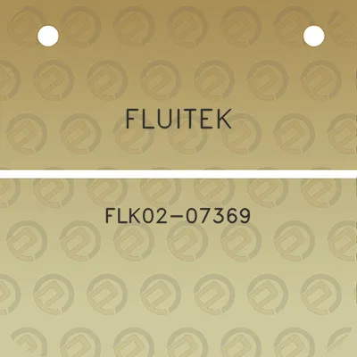 fluitek-flk02-07369