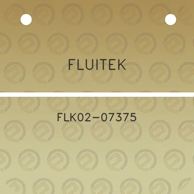 fluitek-flk02-07375