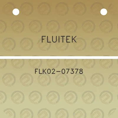 fluitek-flk02-07378