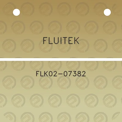 fluitek-flk02-07382