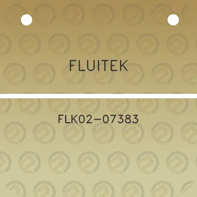 fluitek-flk02-07383