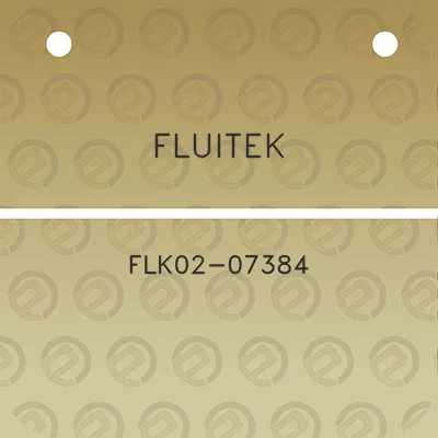 fluitek-flk02-07384