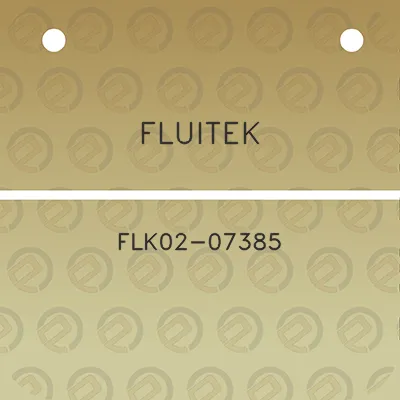 fluitek-flk02-07385