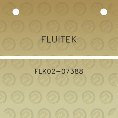 fluitek-flk02-07388