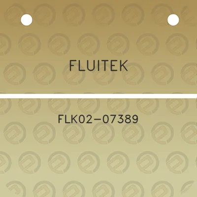 fluitek-flk02-07389