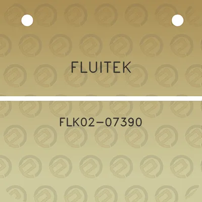 fluitek-flk02-07390