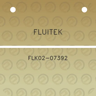 fluitek-flk02-07392