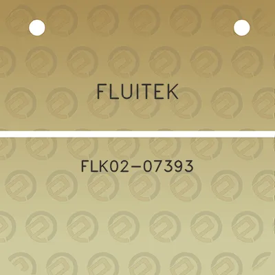 fluitek-flk02-07393