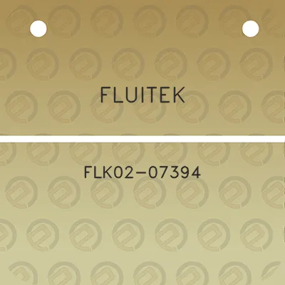 fluitek-flk02-07394