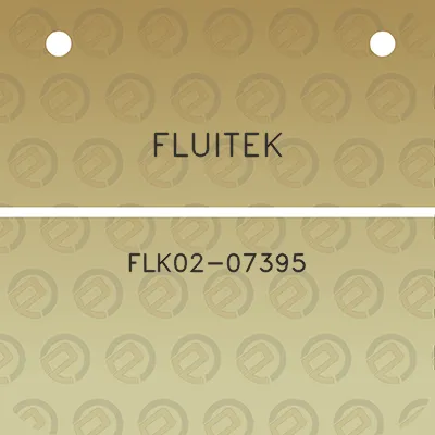 fluitek-flk02-07395