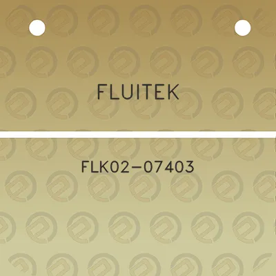 fluitek-flk02-07403