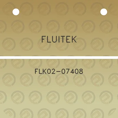 fluitek-flk02-07408