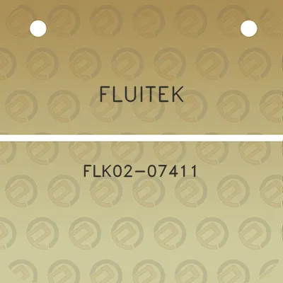 fluitek-flk02-07411