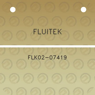 fluitek-flk02-07419