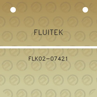 fluitek-flk02-07421