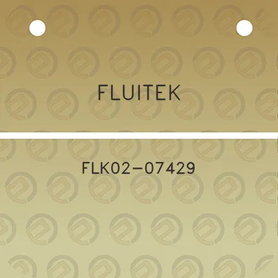 fluitek-flk02-07429