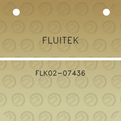 fluitek-flk02-07436