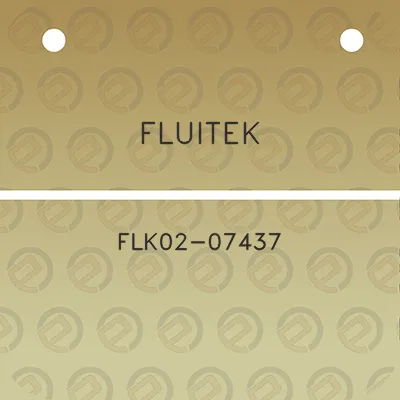 fluitek-flk02-07437