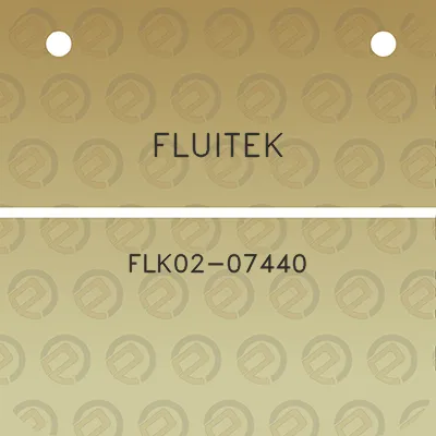 fluitek-flk02-07440