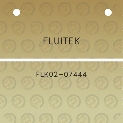 fluitek-flk02-07444