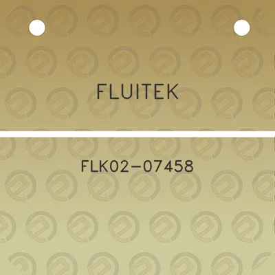 fluitek-flk02-07458