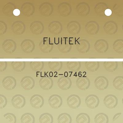 fluitek-flk02-07462