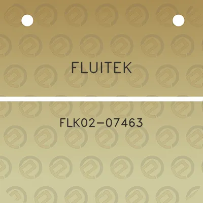 fluitek-flk02-07463