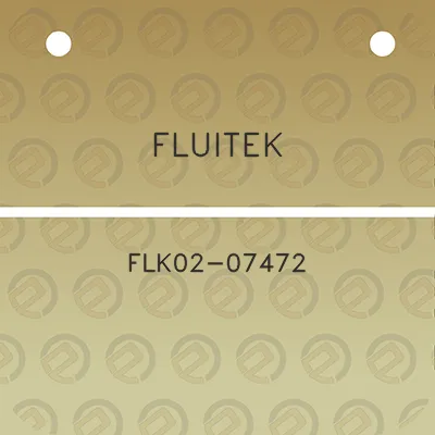 fluitek-flk02-07472