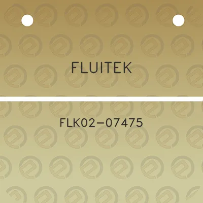 fluitek-flk02-07475