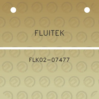 fluitek-flk02-07477