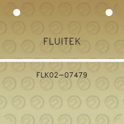 fluitek-flk02-07479