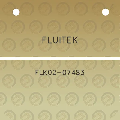 fluitek-flk02-07483