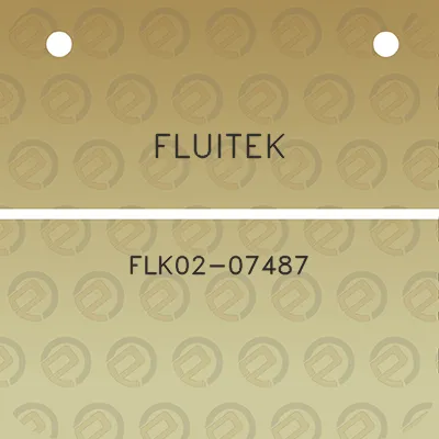 fluitek-flk02-07487