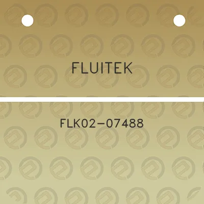 fluitek-flk02-07488